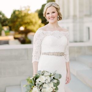 Meet your Posher, Caroline